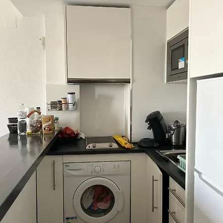 Comme Chez Vous Apartamento *