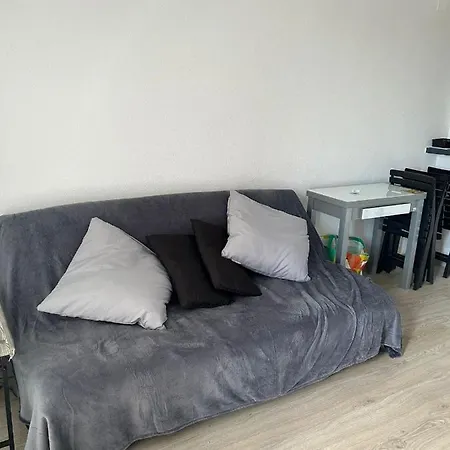 شقة Comme Chez Vous *