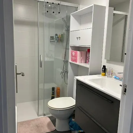 شقة Comme Chez Vous *
