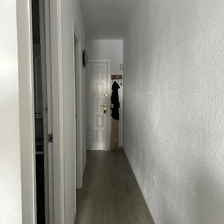شقة Comme Chez Vous *